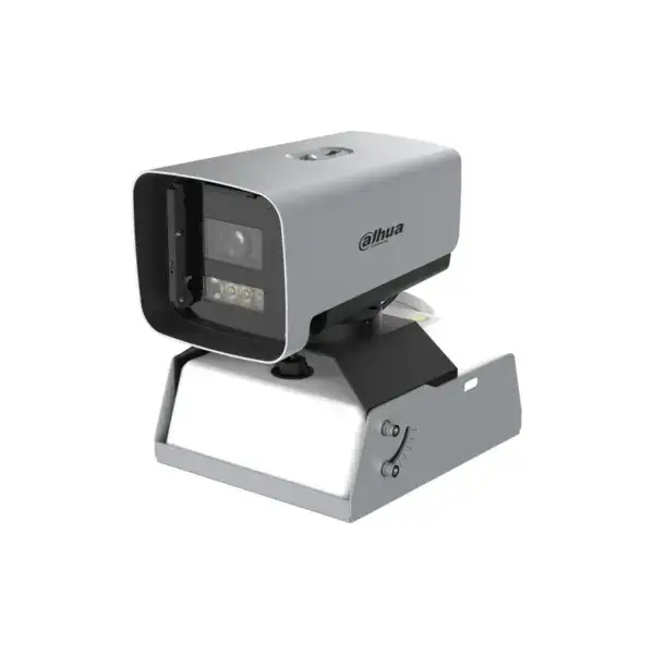 Dahua HFW8449JP-Z-2712-SC 4 MP zelfreinigende Dahua HFW8449JP-Z-2712-SC 4 MP zelfreinigende