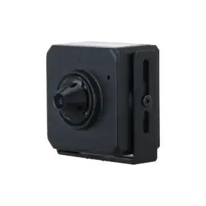 Dahua HUM4231SP-L4-0280B-S3 Pinhole camera 2MP WDR netwerkcamera