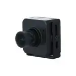 Dahua HUM4431SP-L5-0280B Cube camera 4MP WDR flat lens netwerkcamera