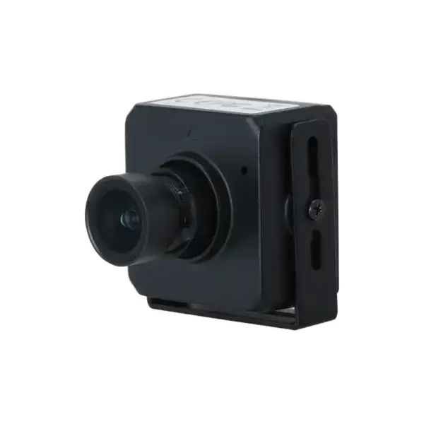 Dahua HUM4431SP-L5-0280B Cube camera 4MP WDR flat lens netwerkcamera