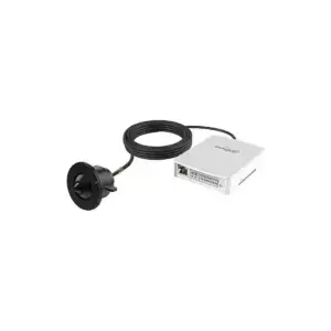 Dahua HUM8241-E1-L1-S3 2MP D/N Pinhole Rond 2.8mm lens