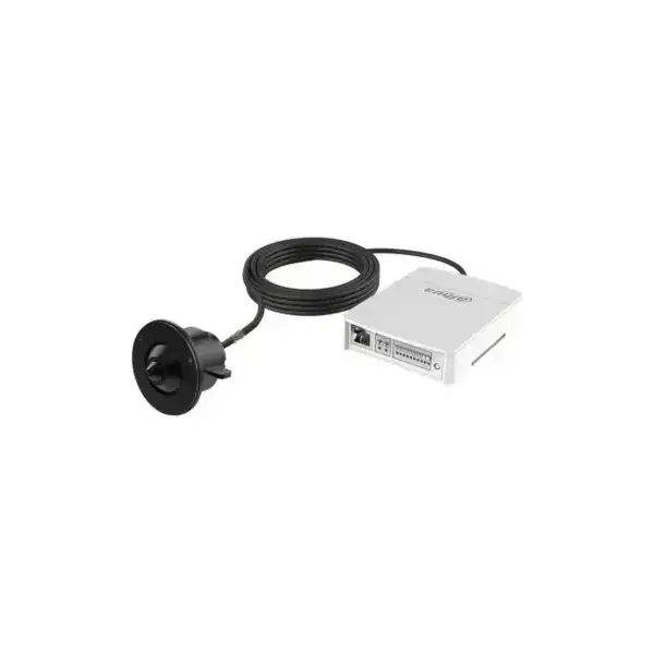 Dahua HUM8241-E1-L1-S3 2MP D/N Pinhole Rond 2.8mm lens Dahua HUM8241-E1-L1-S3 2MP D/N Pinhole Rond 2.8mm lens