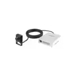Dahua HUM8241-E1-L5 2MP D/N Pinhole Opbouw vierkant 2.8mm Lange lens