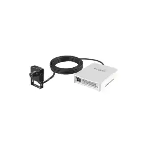 Dahua HUM8241-E1-L5 2MP D/N Pinhole Opbouw vierkant 2.8mm Lange lens