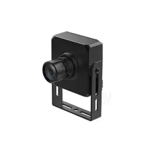 Dahua HUM8241E-L5-0280B-S3-8M 2MP WizMind series Covert netwerkcamera-Lens