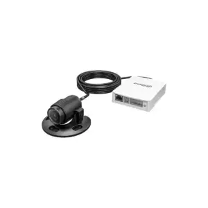 Dahua HUM8241EP-E1-L3-S2 2MP D/N Pinhole Opbouw Rond 2.8mm lens