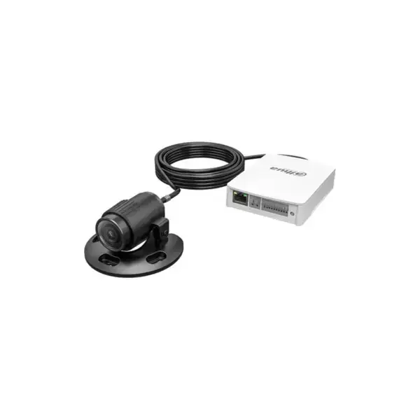 Dahua HUM8241EP-E1-L3-S2 2MP D/N Pinhole Opbouw Rond 2.8mm lens Dahua HUM8241EP-E1-L3-S2 2MP D/N Pinhole Opbouw Rond 2.8mm lens