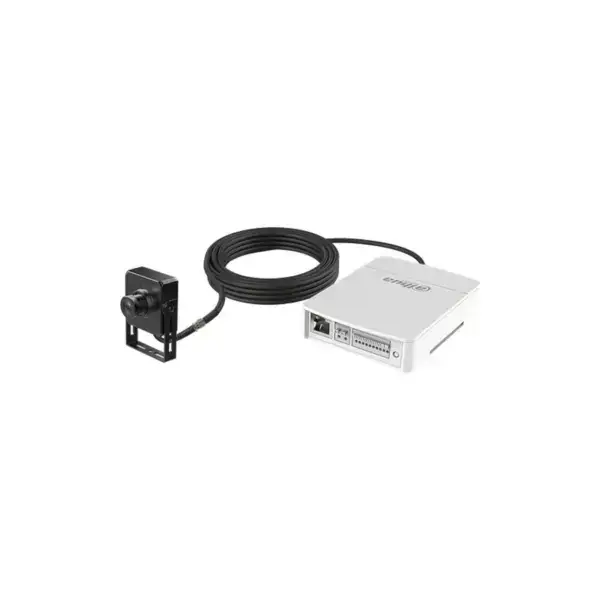 Dahua HUM8441-E1-L5 4MP D/N Pinhole Opbouw vierkant 2.8mm Lange lens Dahua HUM8441-E1-L5 4MP D/N Pinhole Opbouw vierkant 2.8mm Lange lens