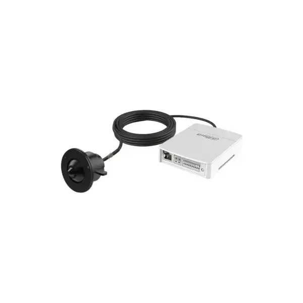 Dahua HUM8441E-E1-L1-S3 4MP D/N Pinhole Rond 2.8mm lens Dahua HUM8441E-E1-L1-S3 4MP D/N Pinhole Rond 2.8mm lens