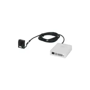 Dahua HUM8441E-E1-L5-S3 4MP D/N Pinhole Opbouw vierkant 2.8mm lens