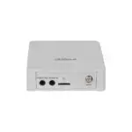 Dahua HUM8441EP-E1-S3 4MP covert Pinhole WizMind netwerkcamera, Main