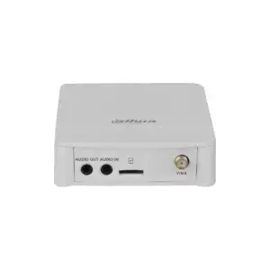 Dahua HUM8441EP-E1-S3 4MP covert Pinhole WizMind netwerkcamera, Main