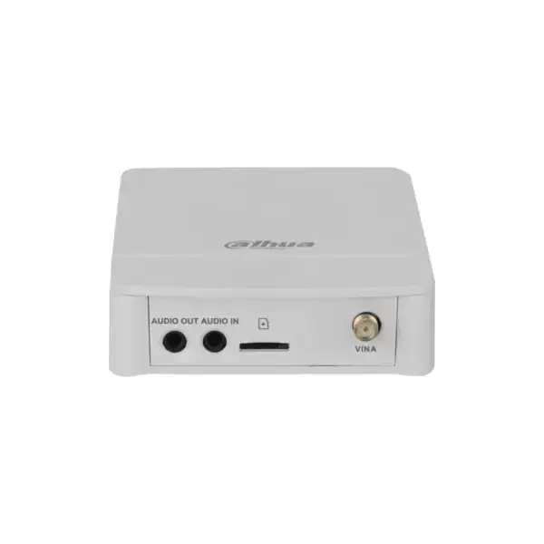 Dahua HUM8441EP-E1-S3 4MP covert Pinhole WizMind netwerkcamera, Main