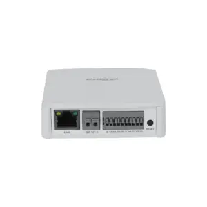 Dahua HUM8441EP-E2-S3 4MP covert Pinhole WizMind netwerkcamera, Main