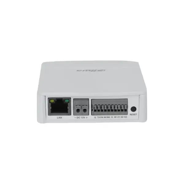Dahua HUM8441EP-E2-S3 4MP covert Pinhole WizMind netwerkcamera, Main