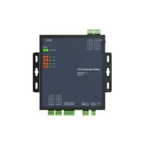 Dahua HY-AM08E alarm box voor Wisualarm camera, 8DO/8DI
