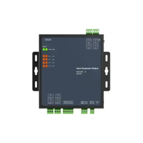 Dahua HY-AM08E alarm box voor Wisualarm camera, 8DO/8DI