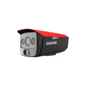 Dahua HY-FT443HFP-TD3F4 Wisualarm, Flame Detection Bullet