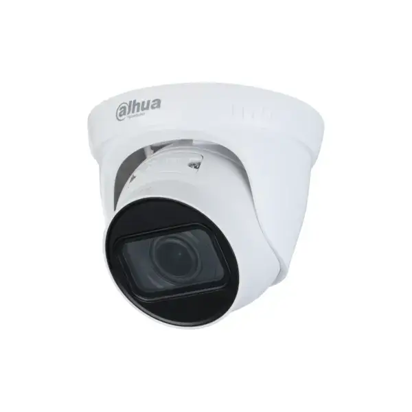 Dahua HDW1431T1P-ZS-S4 IP-camera Turret met IR, 4 megapixels