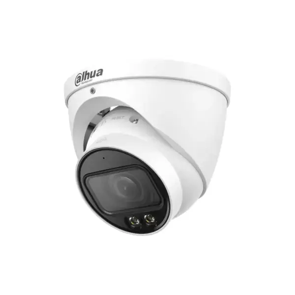 Dahua IPC-HDW5559T-ZE-IL 5MP WizMind Smart Dual Light Eyeball 2.7-12mm Motorzoomlens