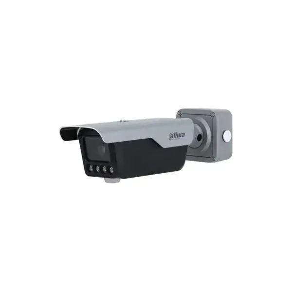 Dahua ITC413-PW4D-IZ3 4MP AI ANPR D/N 6 tot 20 meter bereik incl. Montagebox en WIEGAND