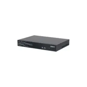 Dahua IVD5148-2I 48-kanaals 1U intelligent videoapparaat, max