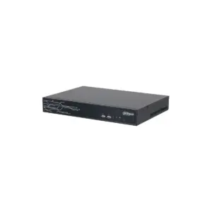 Dahua IVD5148-3I 48-kanaals 1U intelligent videoapparaat, max