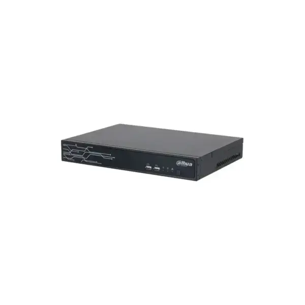 Dahua IVD5148-3I 48-kanaals 1U intelligent videoapparaat, max