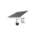 Dahua KIT/DH-PFM378-B125-CB-V2/DH-SD49425DB-HNY-GQ-EAU geïntegreerd Solar Monitoring System (zonder