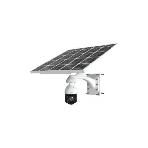 Dahua KIT/DH-PFM378-B125-CB-V2/DH-SD49425DB-HNY-GQ-EAU geïntegreerd Solar Monitoring System (zonder