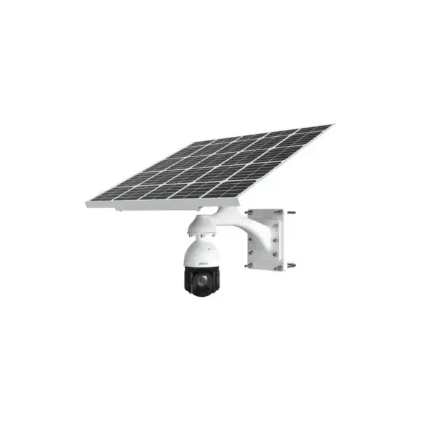 Dahua KIT/DH-PFM378-B125-CB-V2/DH-SD49425DB-HNY-GQ-EAU geïntegreerd Solar Monitoring System (zonder