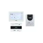 Dahua KTD01(S) S3 Kit VDP 2-wire, surface-mount outdoor station