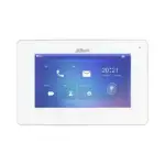 Dahua KTW01 wifi villakit met deurstation en 7 inch binnenpost