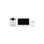 Dahua KTX01(F) S2 Video Intercom KIT EACH, 2-wire Wi-Fi Hybrid