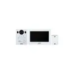 Dahua KTX01(S) S2 Video Intercom KIT EACH, 2-wire Wi-Fi Hybr Dahua KTX01(S) S2 Video Intercom KIT EACH, 2-wire Wi-Fi Hybrid