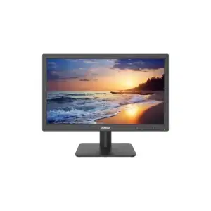 Dahua LM19-L200-V1 light Series 19,5 inch Monitor, 1600×900, VGA