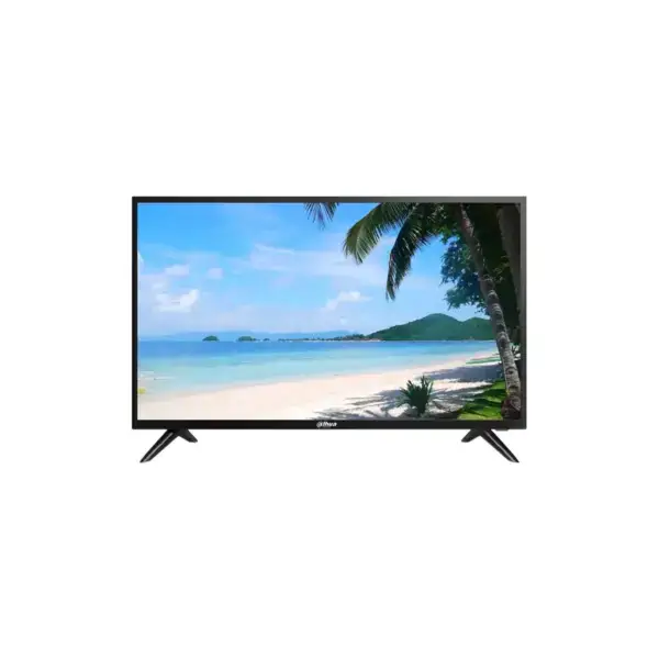 Dahua LM32-F200-V2 Light Series 32 inch FHD LED/1080P Monitor, VGA Dahua LM32-F200-V2 Light Series 32 inch FHD LED/1080P Monitor, VGA