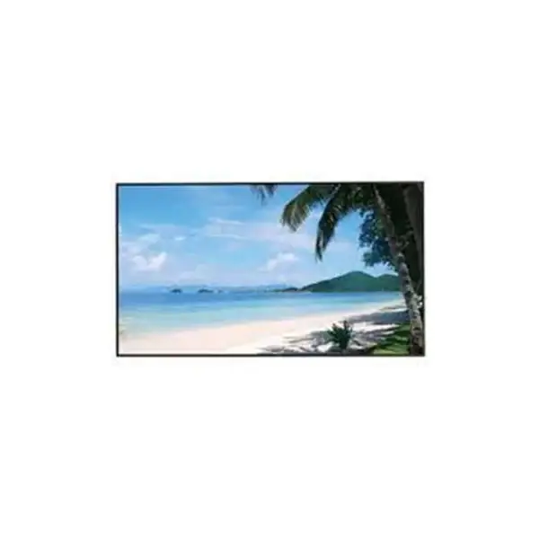 Dahua LM55-S400-SE-V1 4K series 55 inch UHD LED Monitor, ing Dahua LM55-S400-SE-V1 4K series 55 inch UHD LED Monitor, ingangen 1