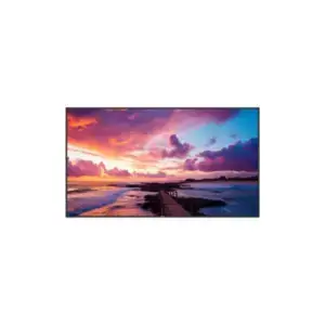 Dahua LM65-S400N-B3-V1 ULTRA series 65 inch UHD LED Monitor, ingangen
