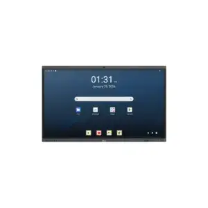 Dahua LPH65-MC480-U-S 65'' UHD Lite Series Smart interactief