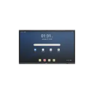 Dahua LPH75-MC480-U-S 75'' UHD Lite Series Smart interactief