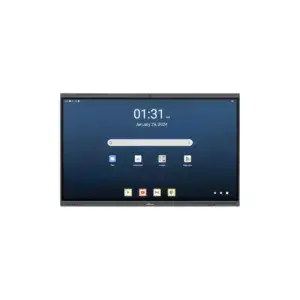 Dahua LPH86-MC480-U-S 86'' UHD Lite Series Smart interactief