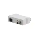 Dahua LR1002-1EC-V3 Receiver EoC IP over Coax converter (to be combined with LR1002/-1ET)