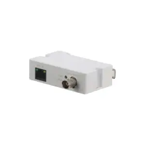 Dahua LR1002-1ET-V3 Transmitter EoC IP over Coax converter (te combineren met LR1002/-1EC)