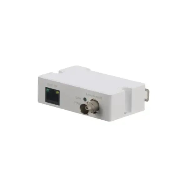 Dahua LR1002-1ET-V3 Transmitter EoC IP over Coax converter (te combineren met LR1002/-1EC) Dahua LR1002-1ET-V3 Transmitter EoC IP over Coax converter (te combineren met LR1002/-1EC)