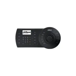 Dahua NKB1000-E Keyboard IP, USB, RS-485/232/422 t.b.v. aansturen Speed Domes en Dahua systemen