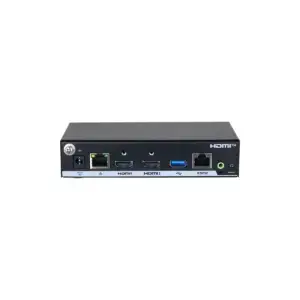 Dahua NVD0200FX-A01 2 ch Ultra-HD netwerk Video Decoder