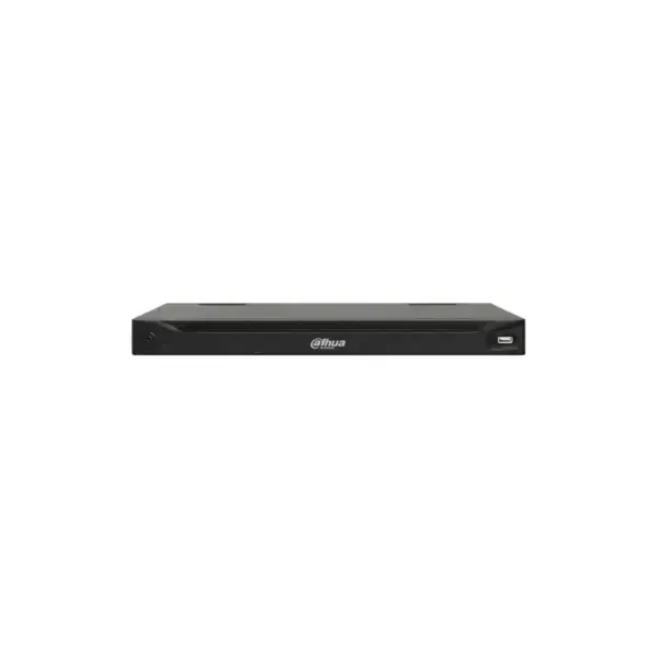 Dahua NVD0605DU-2I-4K Ultra-HD Network Video Decoder 6x HDMI uit Dahua NVD0605DU-2I-4K Ultra-HD Network Video Decoder 6x HDMI uit