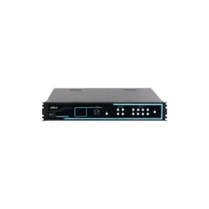 Dahua NVD2005DU-4I-8K-4H Netwerk Decoder 20 HDMI-videokanalen dat