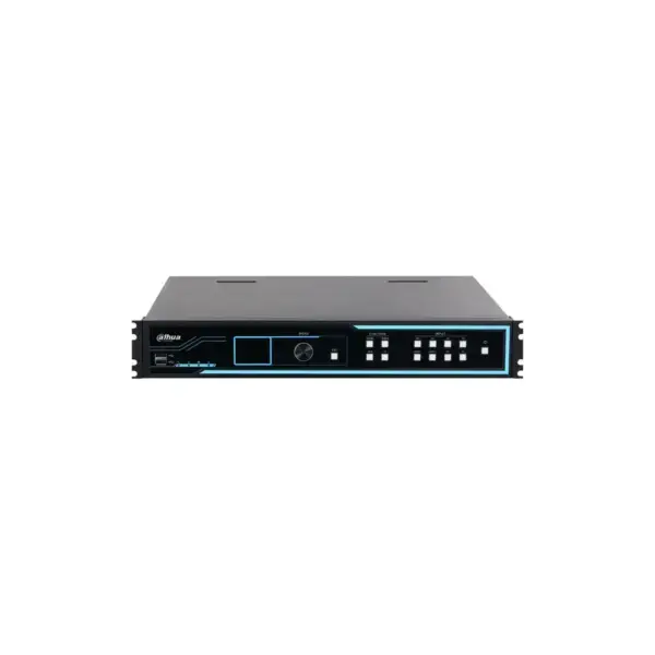 Dahua NVD2005DU-4I-8K-4H Netwerk Decoder 20 HDMI-videokanalen dat